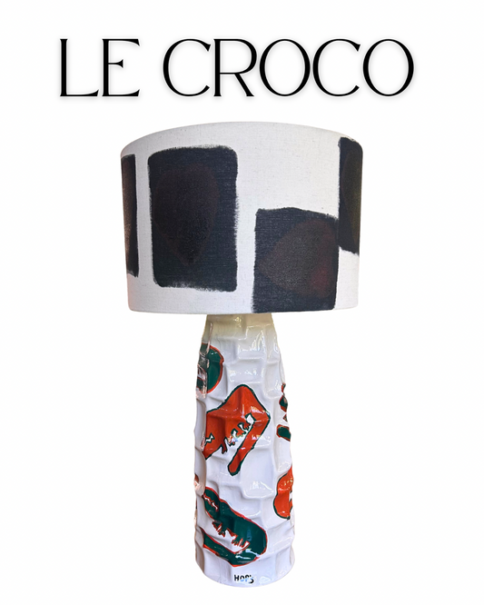 Le Croco