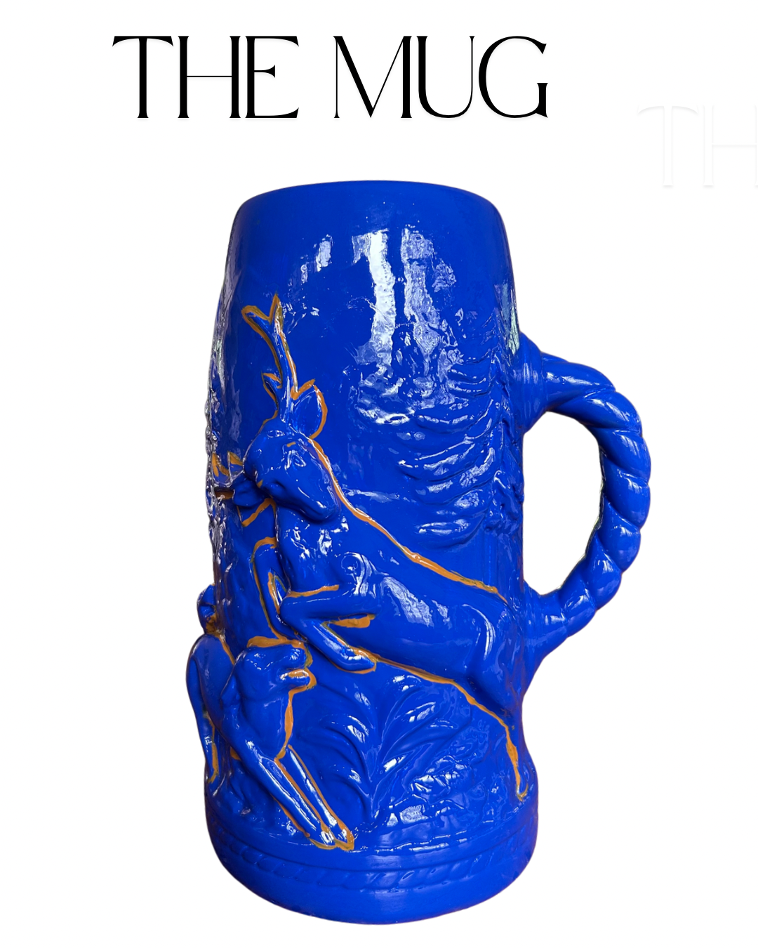 The Mug