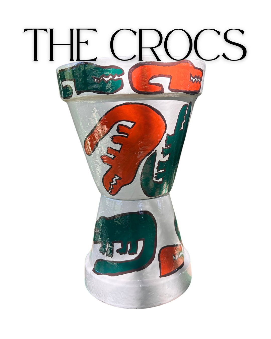 The Crocs