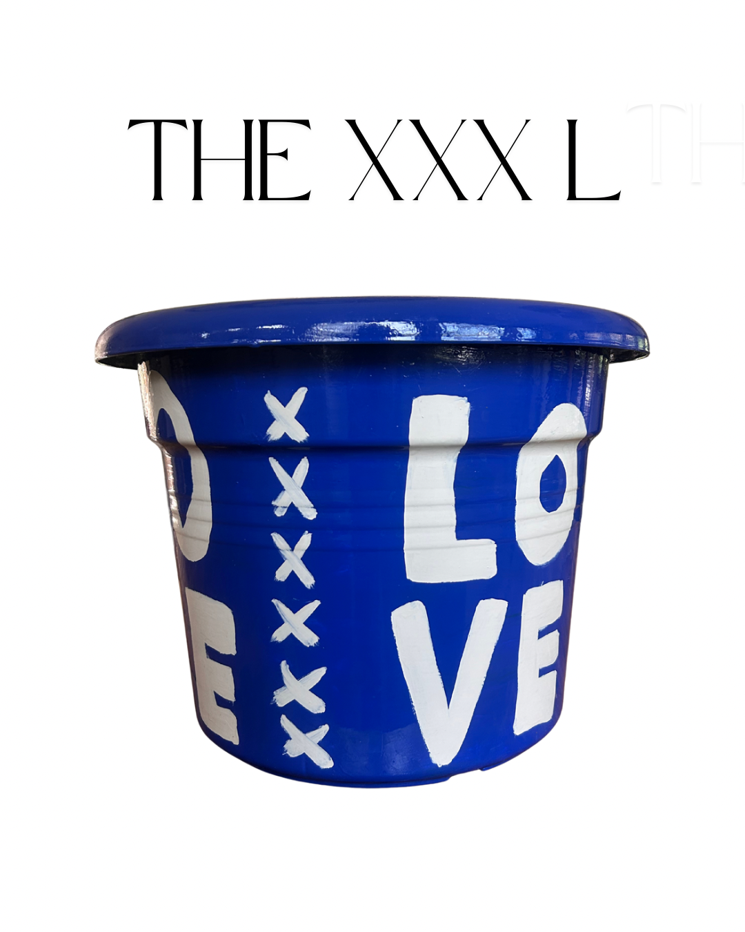 The XXX L