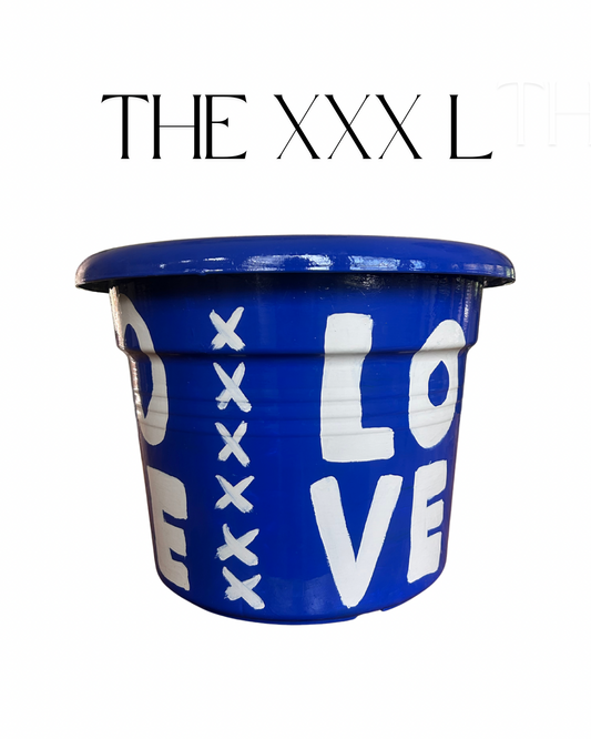 The XXX L