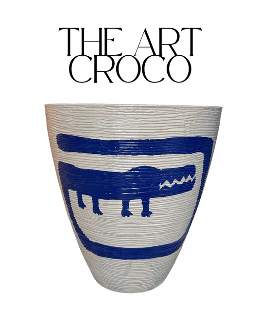 The Art Croco