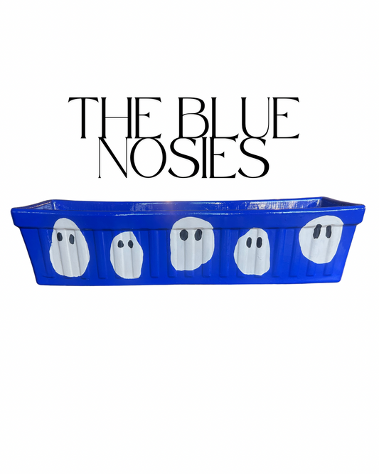 The Blue Nosies