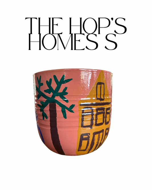 The Hop’s Homies S