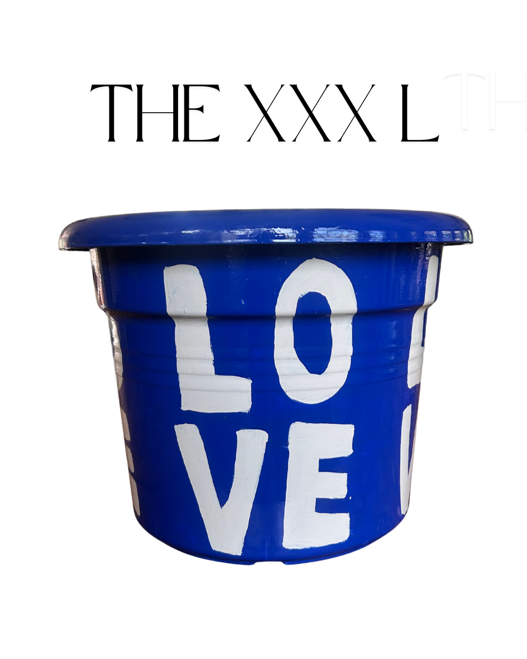The XXX L