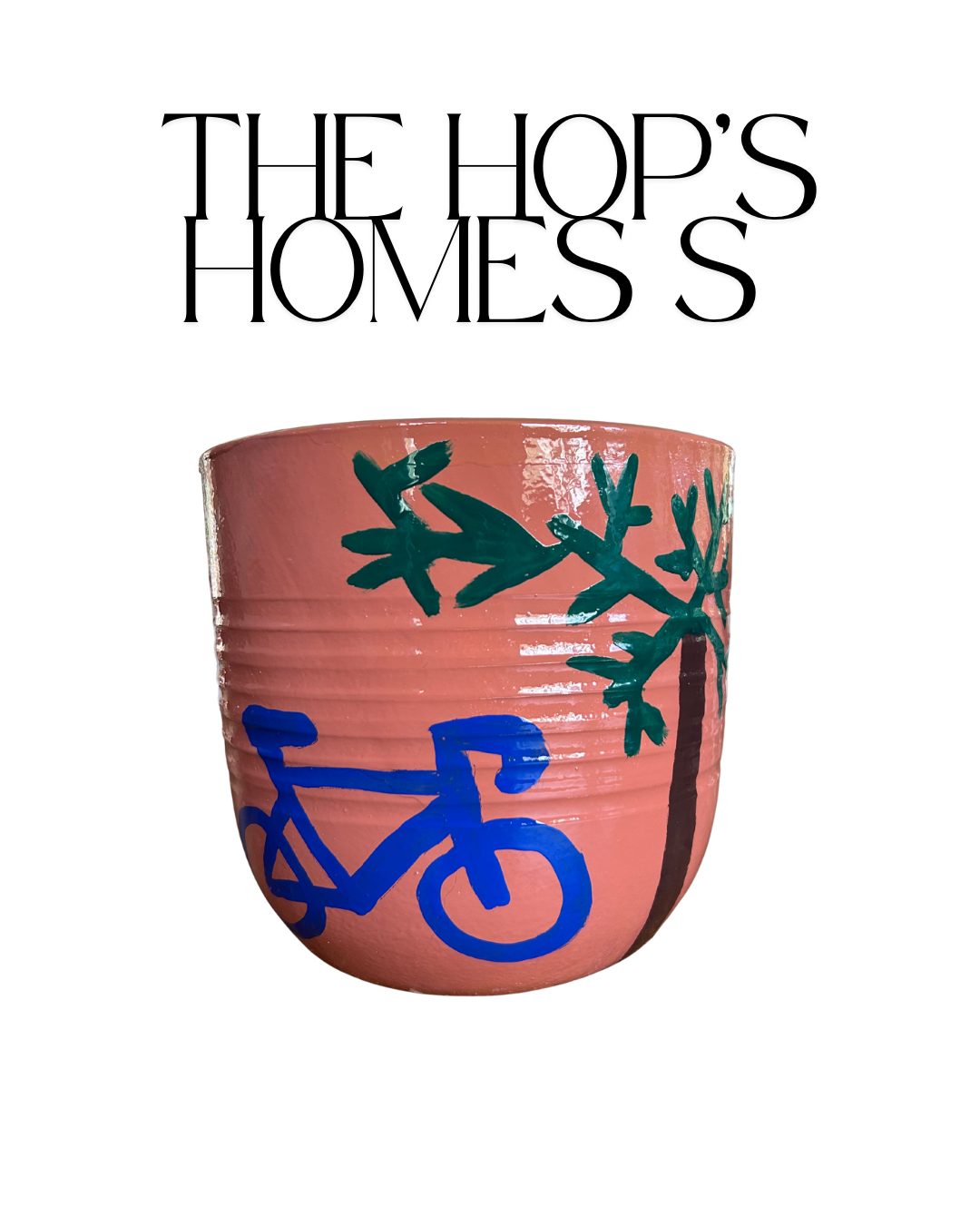 The Hop’s Homies S