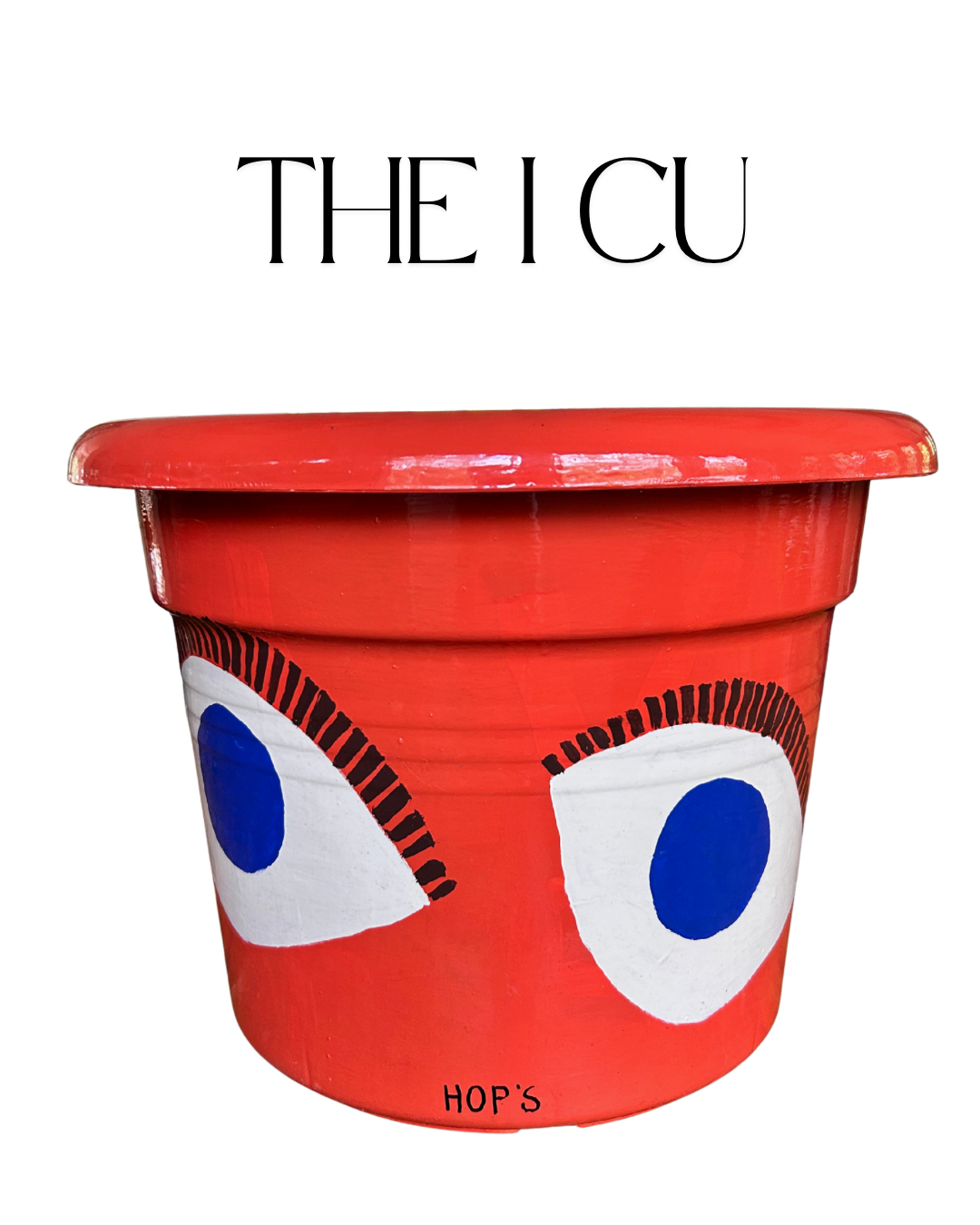 The I CU