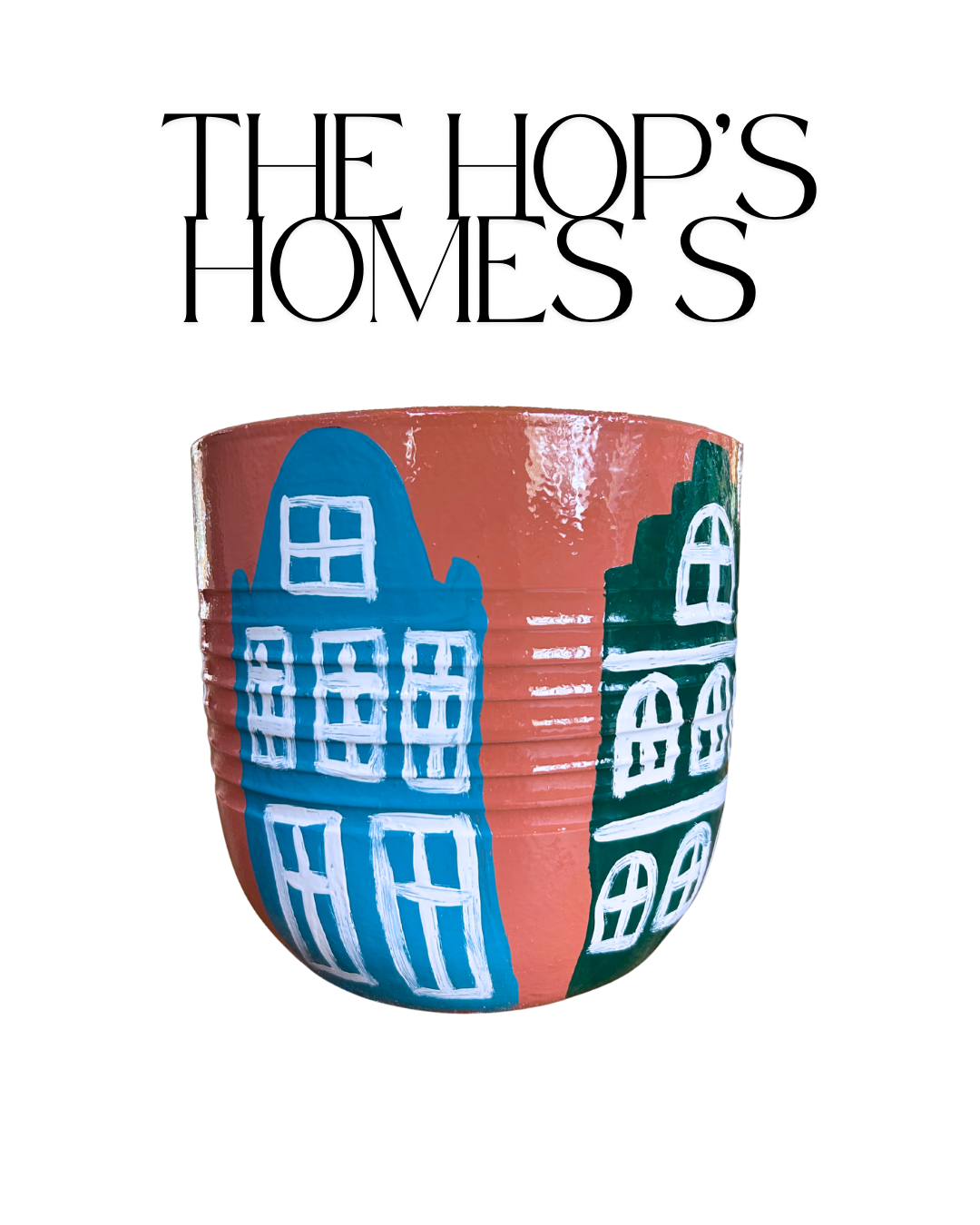 The Hop’s Homies S