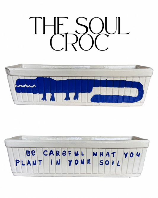 The Soul Croc